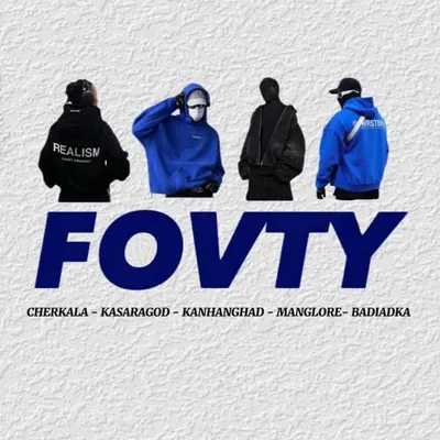 FOVTYMENFASHION profile