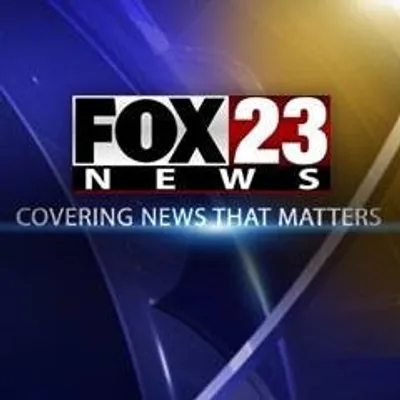 FOX23 News profile