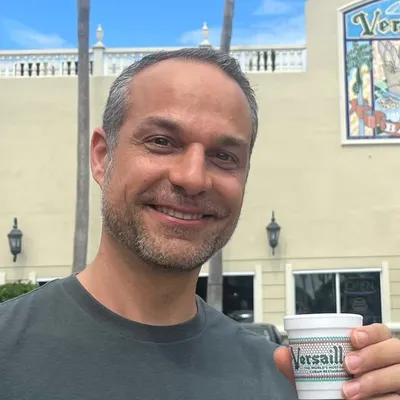 Mike Iscovitz profile