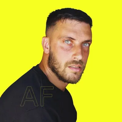 Andrea Fossati • Papá profile