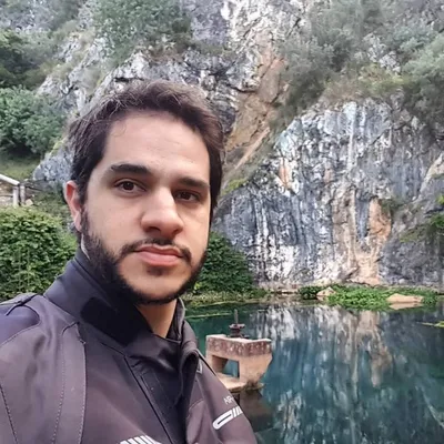 Frederico Costa profile
