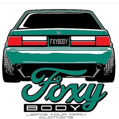 Foxbody_Mustangs profile