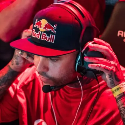 Ricardo Pacheco profile