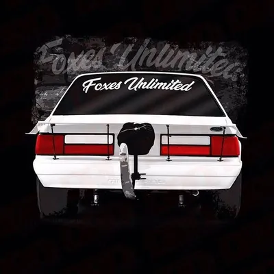 Foxes Unlimited™ profile