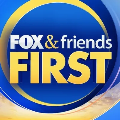 FOX & Friends First profile