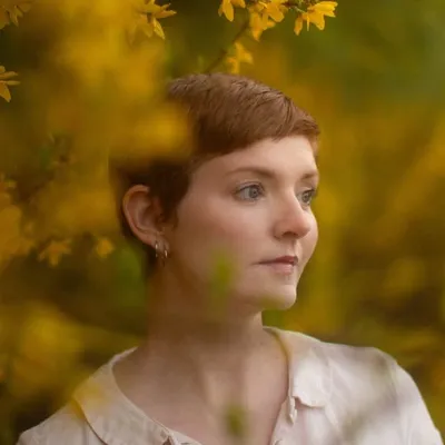 Heather | Cottagecore profile