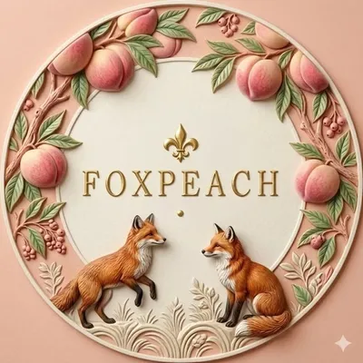 Foxpeach Tattoo, Art & Science profile