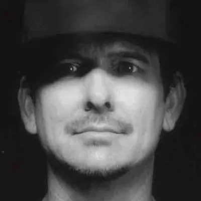 Pete Fox profile