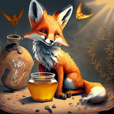 Foxes Honey profile