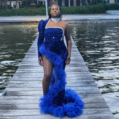 Birthday, Prom, Custom Dresses ๐ profile