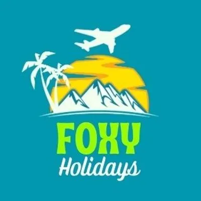 FOXY HOLIDAYS |๐ฎ๐ณ profile
