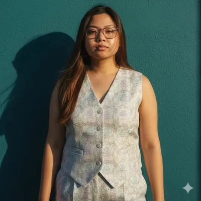 Avantika S'nha profile