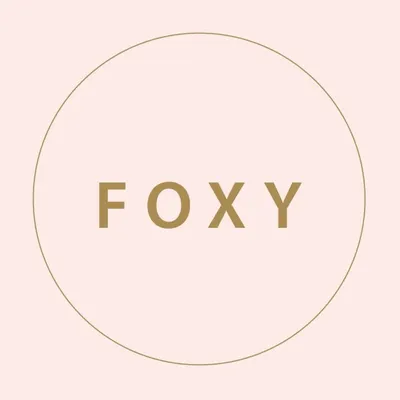 Foxy Originals profile