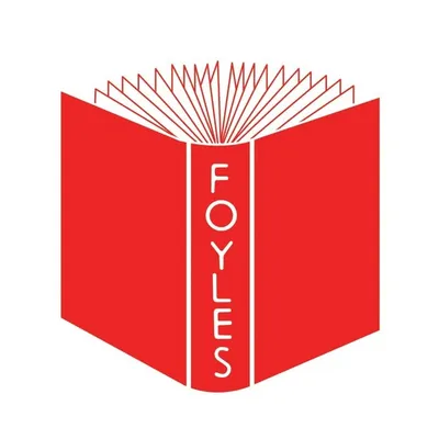 Foyles Bookshop Instagram profile photo