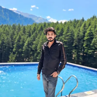 Eshu Fozi Mishra profile
