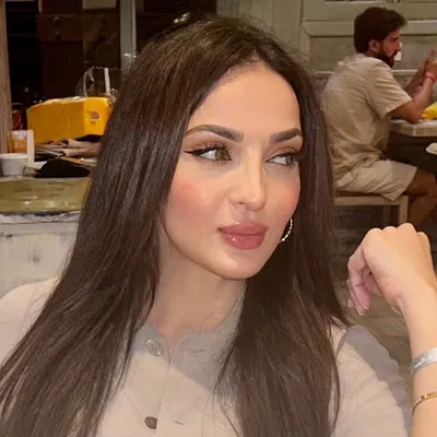 Fozia Mahmood profile
