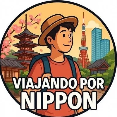 🇯🇵viajandopornippon🎌 profile