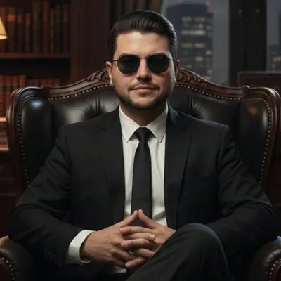 Francisco Pérez Alviárez profile