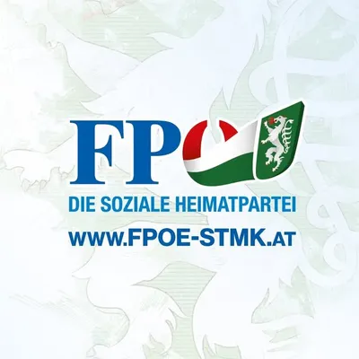 FPÖ Steiermark profile