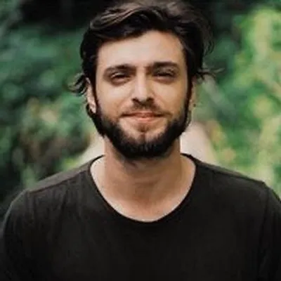 Fabricio Pretto profile