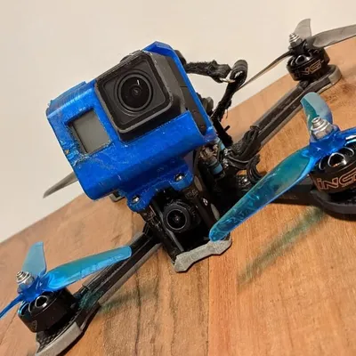 FPV Luxembourg profile