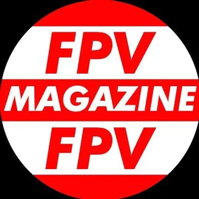 #FPVMAGAZINE profile