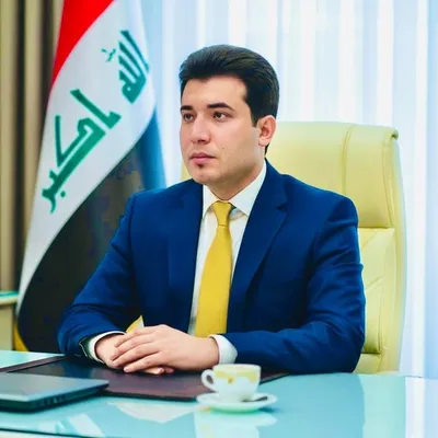 م. علي الدراجي profile