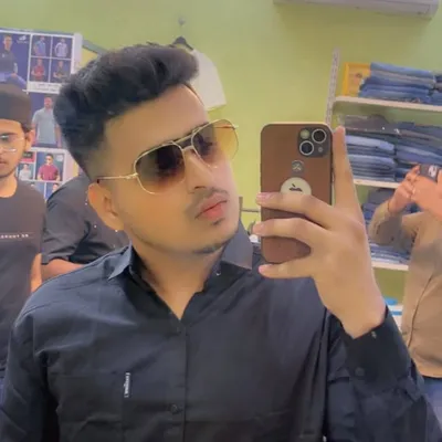 😉 ꜰᴀʀʜᴀɴ Ǫ𝐮𝖆đг𝗂 ✨ profile