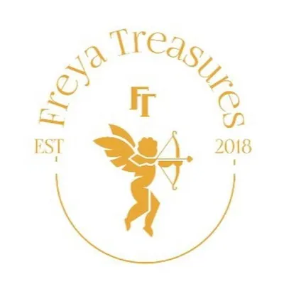 FREYA TREASURES | AMBASSADORS profile
