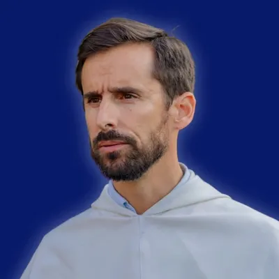 Frère Paul-Adrien profile