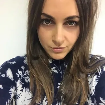 Francesca Adovasio profile