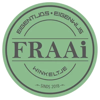 Fraai Winkeltje profile