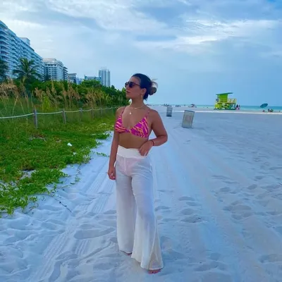 Francisca Veiga profile