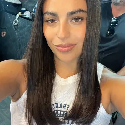 Francisca Palma profile