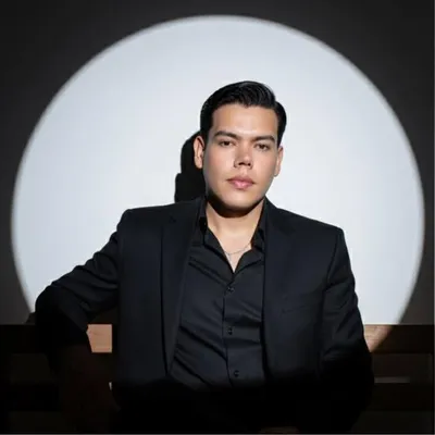 Fraank Guzmán profile