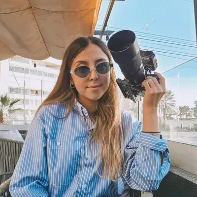 Fran Oyanadel Órdenes.🌸🐰🌙 profile