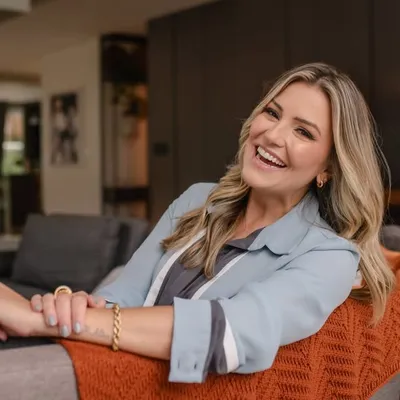 Fran Rabuske - comunicação e oratória profile