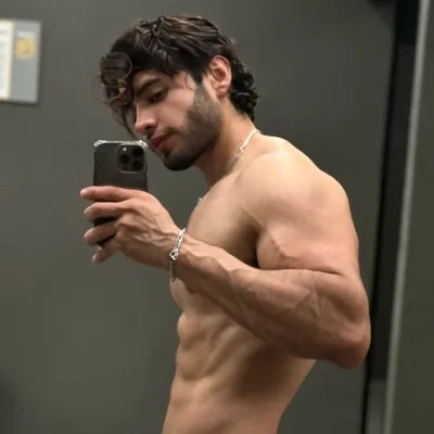 Javier Ortiz profile