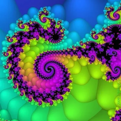 Fractalgasm profile