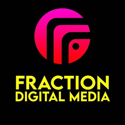 Fraction Digital Media profile
