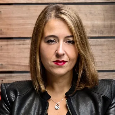 Fradel Barber | Financial Educator profile