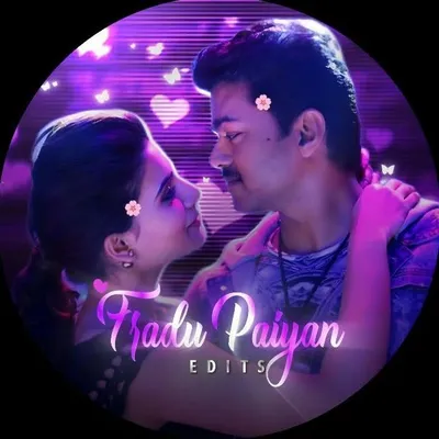 ◦•●◉✿ அபி ✿◉●•◦ profile