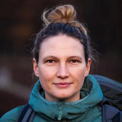 Kathrin Heckmann profile