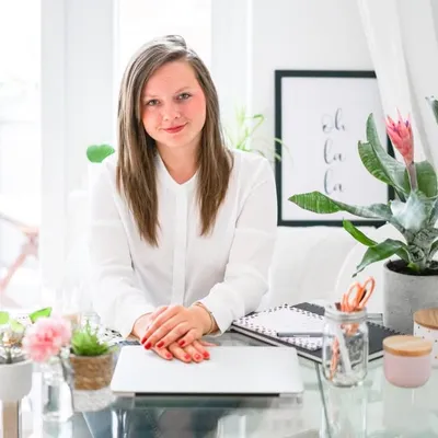 Hanna | DIY & PLANTS profile