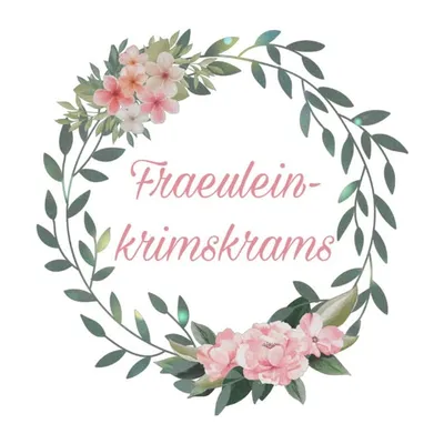 Fraeuleinkrimskrams profile