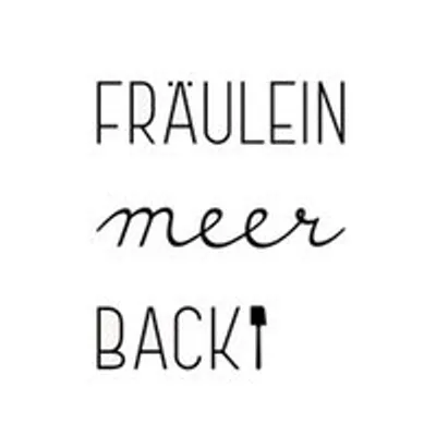 Fräulein Meer backt profile