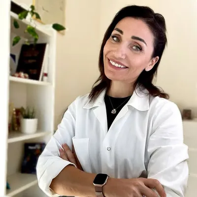 Dott.ssa Francesca Ferri| Biologa Nutrizionista & PT profile