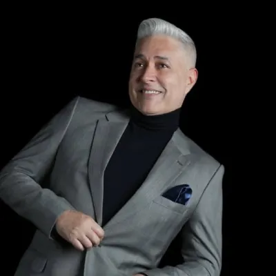 Carlos L. Fraga profile