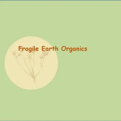 Fragile Earth Organics profile