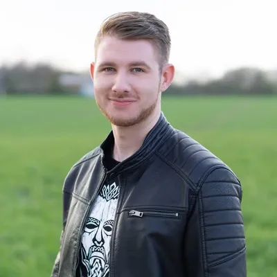 Frag Nart profile